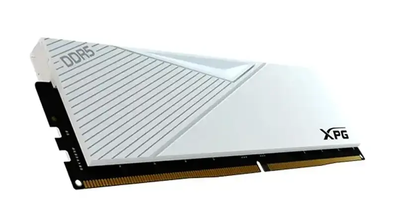 رم دسکتاپ ای دیتا مدل CL38 5200Mhz DDR5 16GB (8GBx2)