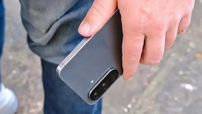 Samsung Galaxy A56 5G