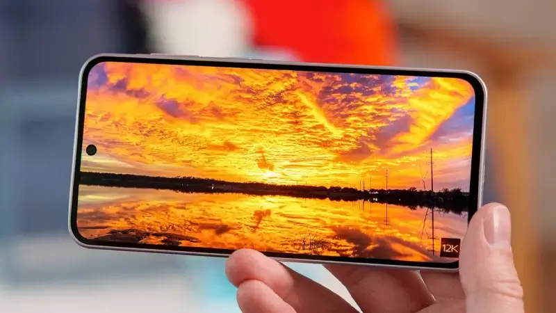 Samsung Galaxy A36 5G
