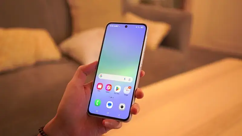 Samsung Galaxy A36 5G