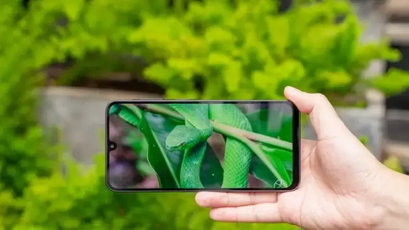 گوشی موبایل سامسونگ مدل Galaxy A36 5G
