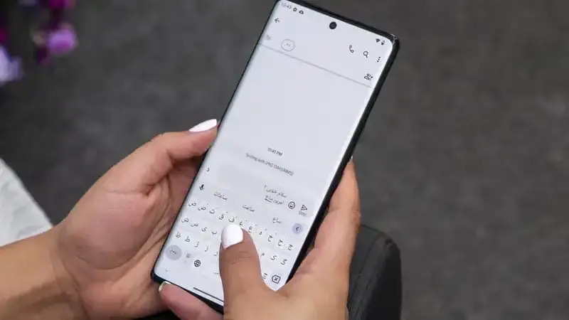 طراحی گوشی موبایل داریا مدل Bond II Lite 5G با ظرفیت 256GB و رم 8GB