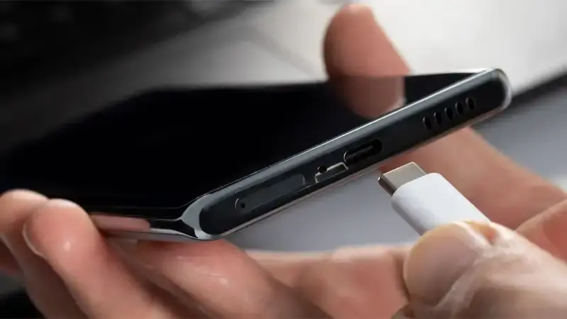 گوشی موبایل داریا مدل Bond II Lite 5G با ظرفیت 256GB و رم 8GB