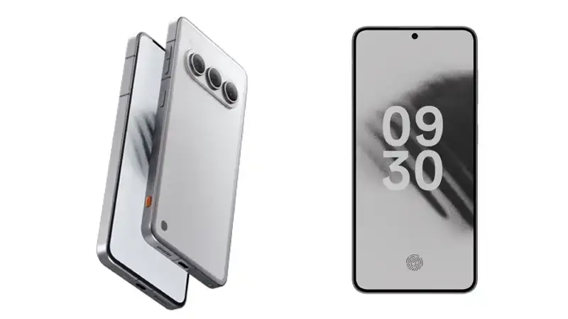 خرید گوشی داریا Bond II 5G با ظرفیت 512GB و رم 12GB