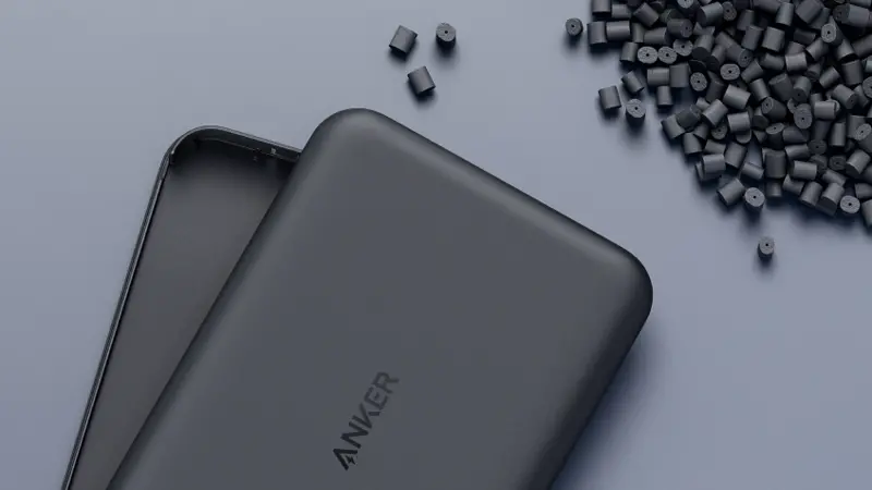 پاوربانک انکر مدل Anker MagGo A1664