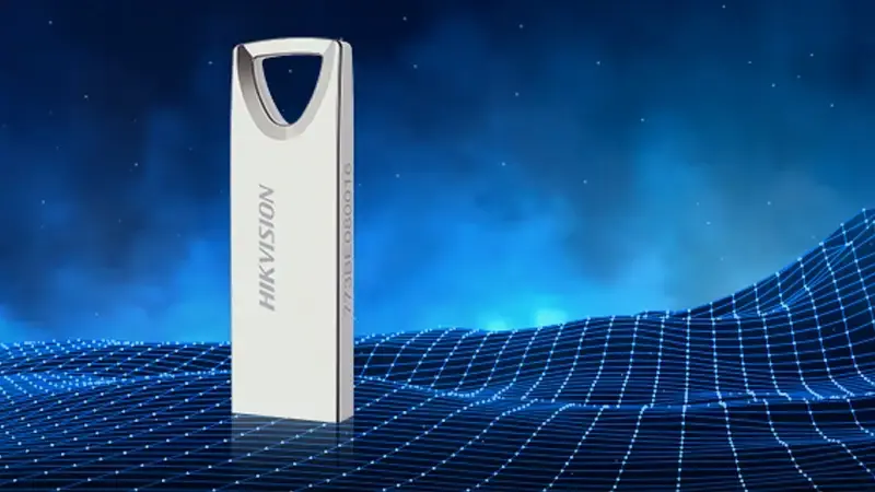 طراحی فلش مموری هایک سمی USB-M200 USB 3.0