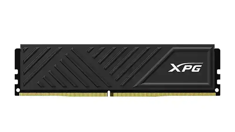 مشخصات رم دسکتاپ ای دیتا مدل XPG GAMMIX D35 DDR4 CL16 S 3200MHz ظرفیت 8 گیگابایت
