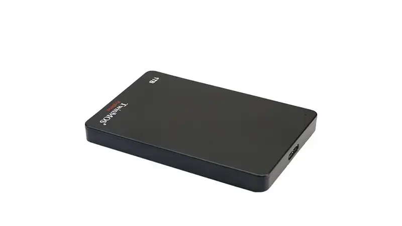 TwinMOS Portable HDD ProDrive USB 3.0-TM1000GPD