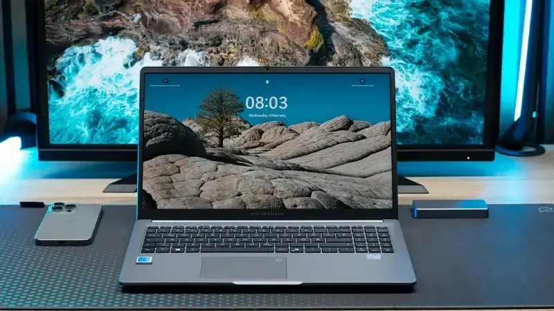 Asus ExpertBook P1 P1403CVA