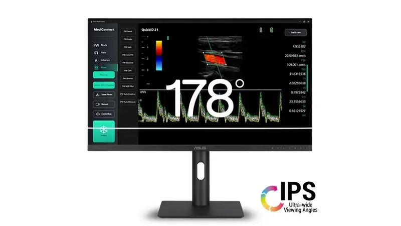 مانیتور 27 اینچی ایسوس مدل HA2741A