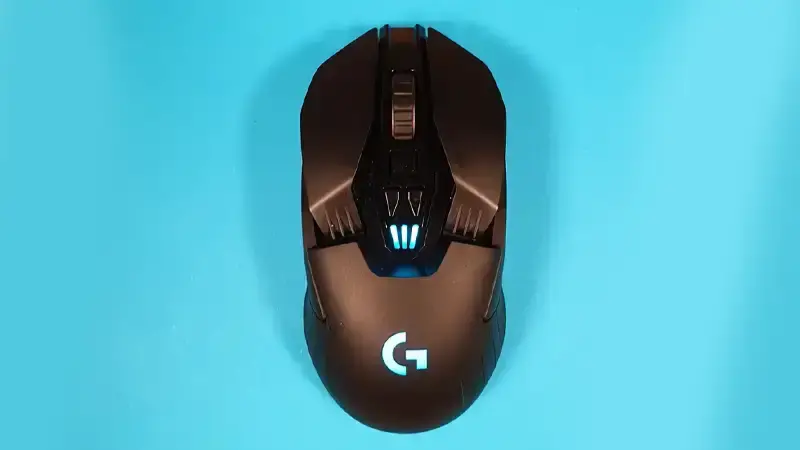 Lightspeed G903