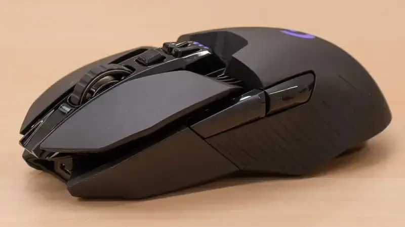ماوس گیمینگ مدل Lightspeed G903
