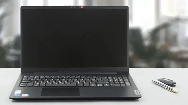بررسی مشخصات لپ تاپ مدل V15 G3 IAP-WAK i5-16GB-512SSD-intel