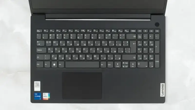 لولای لپ تاپ لنوو مدل V15 G3 IAP-WAK i5-16GB-512SSD-intel