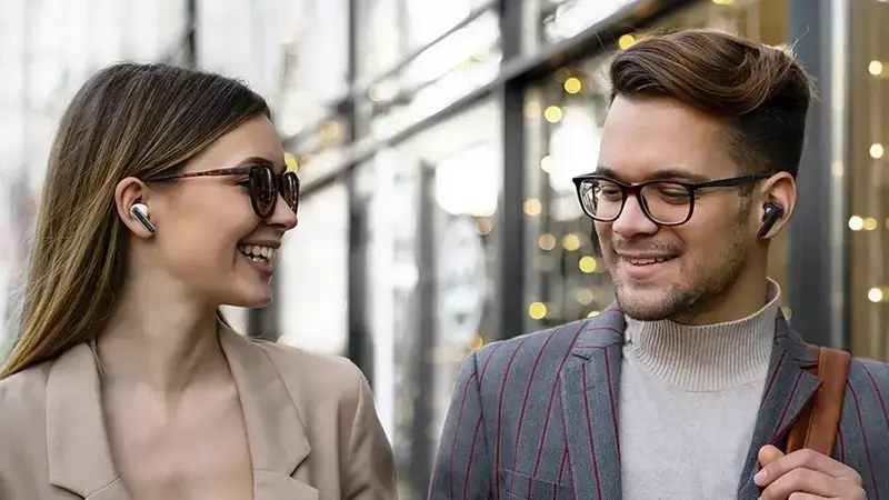 هدفون Haylou W1 ANC