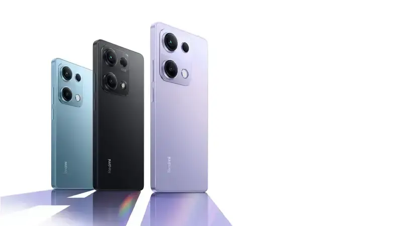 مشخصات گوشی موبایل شیائومی مدل Redmi Note 14S