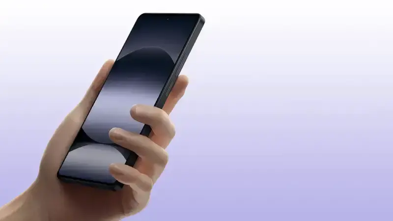 گوشی موبایل شیائومی مدل Redmi Note 14S با ظرفیت 256GB و رم 8GB