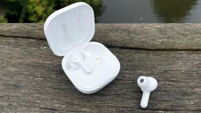 طراحی هدفون بیسیم شیائومی مدل QCY T13