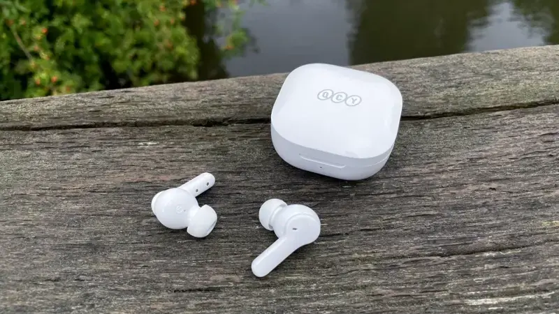  بررسی هدفون بی سیم شیائومی مدل QCY T13