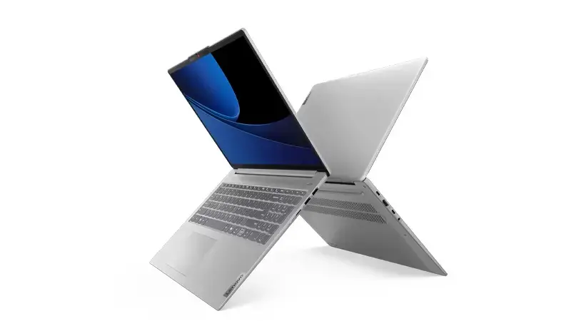 طراحی لپ‌ تاپ لنوو مدل IdeaPad Slim 5 16IRU9