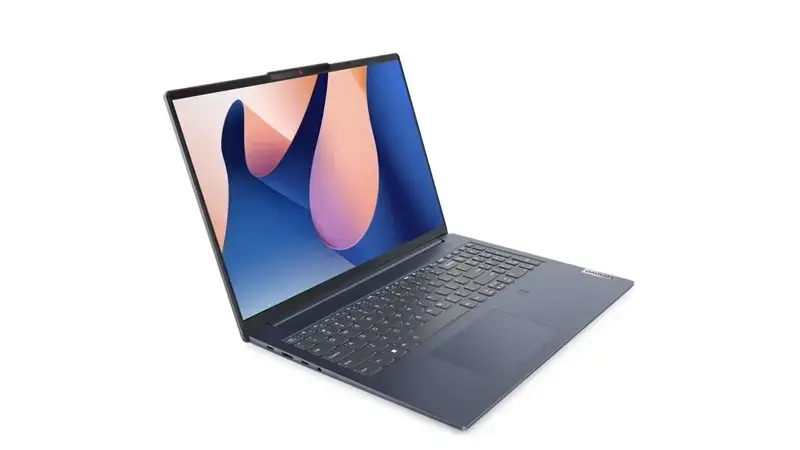 صفحه نمایش لپ تاپ 16 اینچی لنوو مدل IdeaPad Slim 5 16IRU9