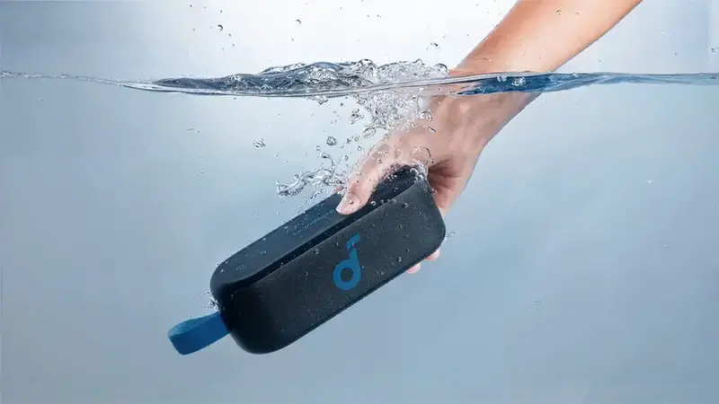Anker Soundcore Select 3