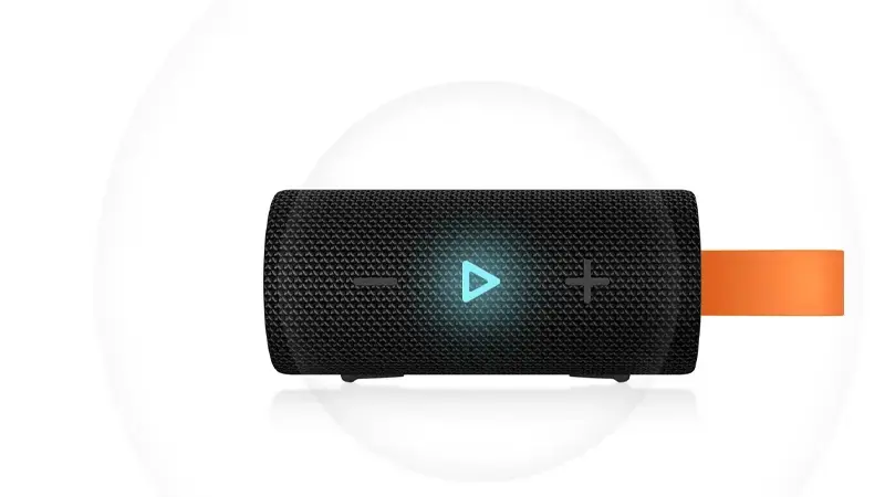 Xiaomi Sound Pocket MDZ-37-DB