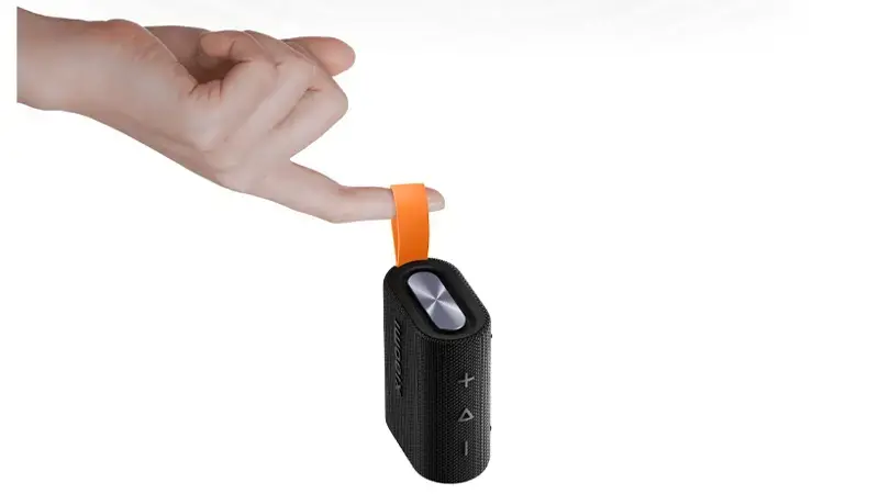 طراحی اسپیکر شیائومی Sound Pocket-MDZ-37-DB