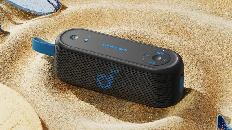 Anker Soundcore Select 3