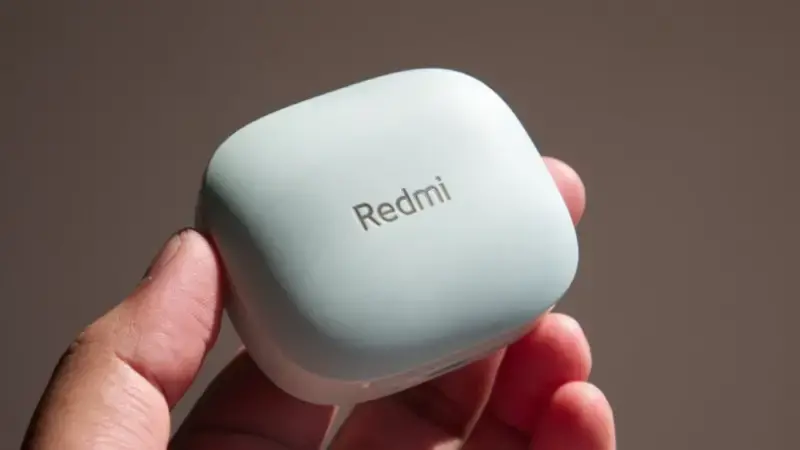  هدفون بی‌ سیم شیائومی مدل Redmi Buds 6 