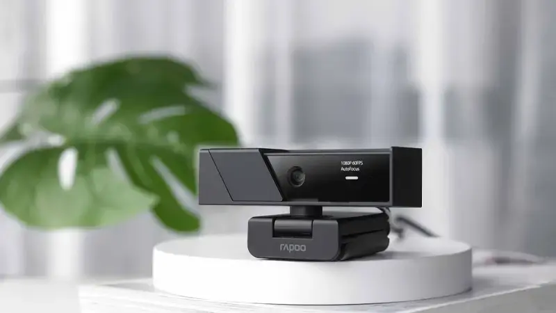 Rapoo Webcam C270AF- 1080P