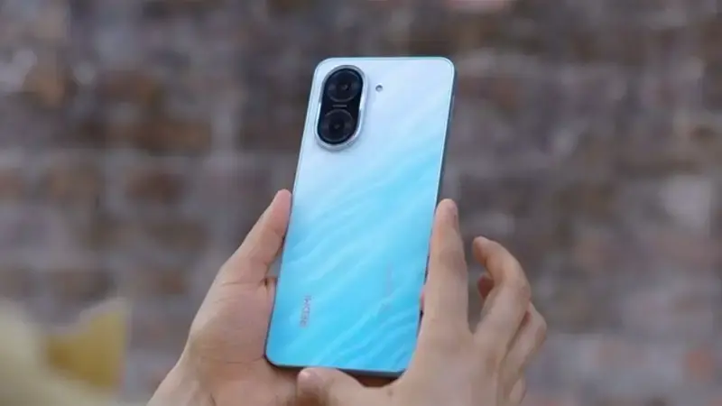 طراحی گوشی موبایل شیائومی مدل Redmi A5 4G ظرفیت 128GB رم 4GB