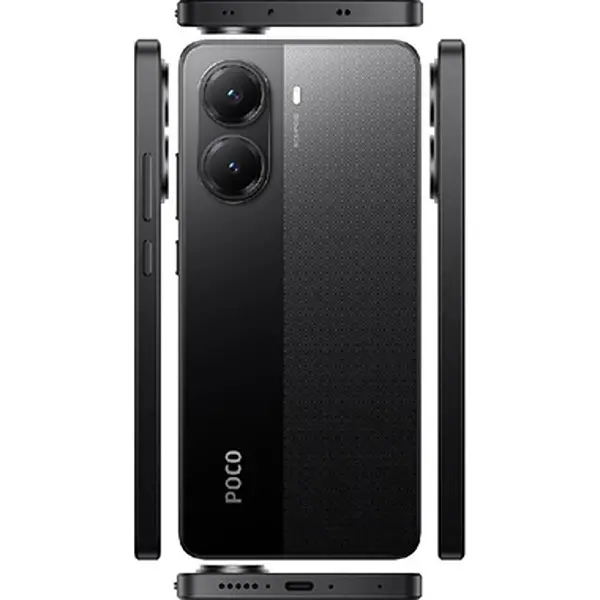 بدنه شیائومی مدل Poco X7 Pro_3