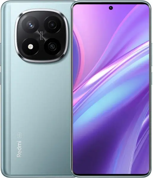 صفحه نمایش شیائومی redmi note 14 pro plus_1