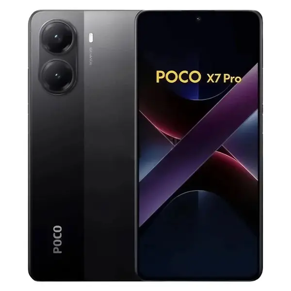 صفحه نمایش شیائومی Poco X7 Pro_2