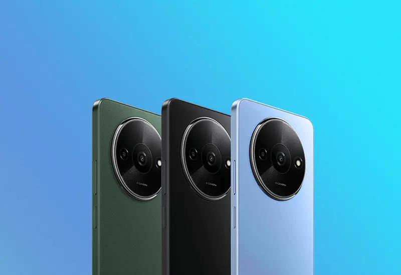 دوربین گوشی Redmi A3 64GB_2