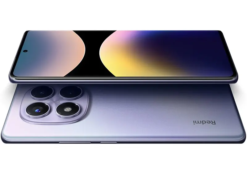 دوربین شیائومی Redmi Note 14 Pro 4G