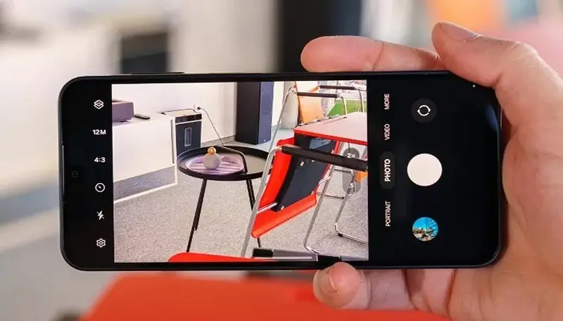 سامسونگ گلکسی A16 4G