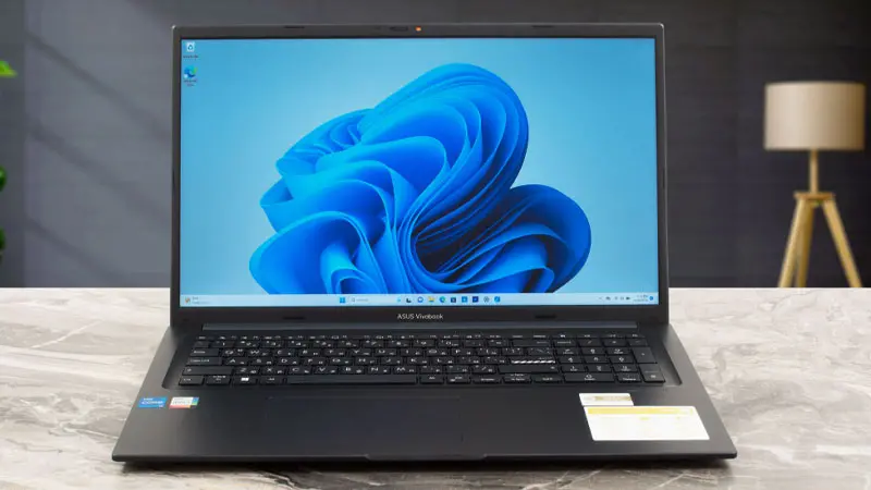 مشخصات لپ تاپ ایسوس X1704VA-AU245
