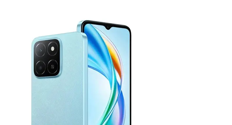 گوشی Honor X5b Plus