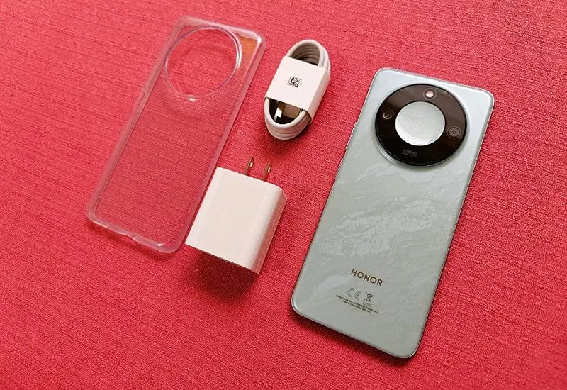 متعلقات Honor X9c Smart