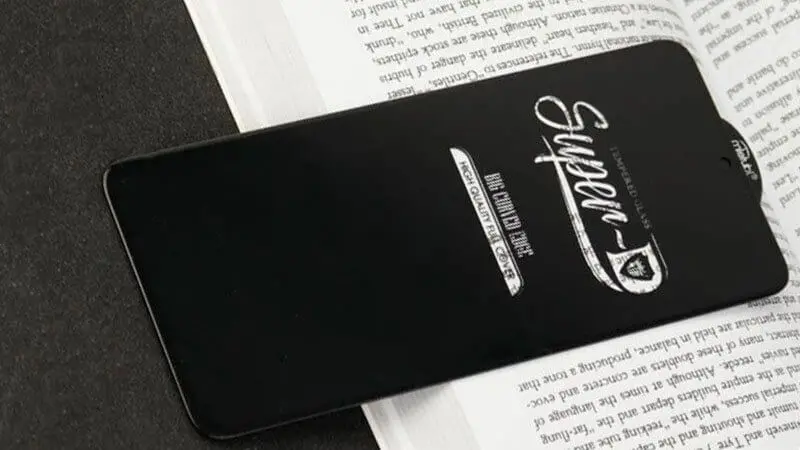 گلس گوشی iPhone 13/13pro/14 میتوبل مدل Super D