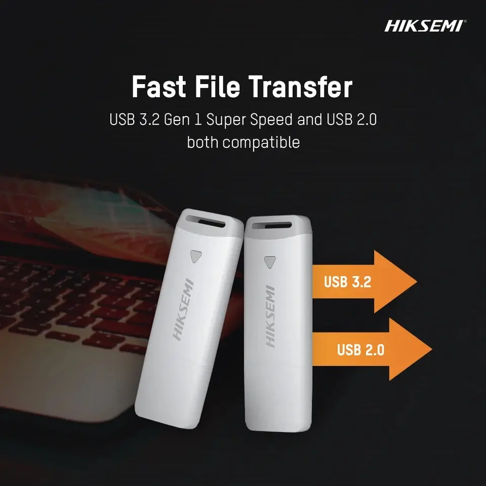 فلش مموری هایک سمی Cap M220p-USB 3.2