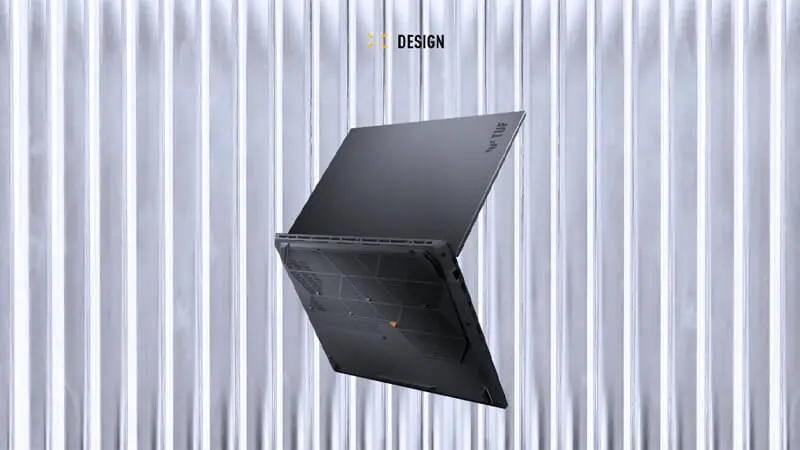 Asus TUF Gaming F16 FX608JHR-RV035