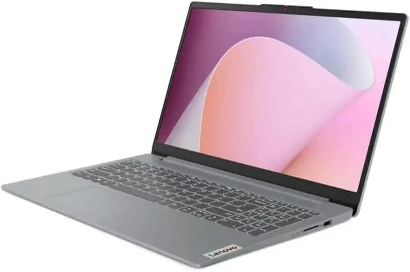 لپ تاپ لنوو مدل IdeaPad Slim 3 15IRH8