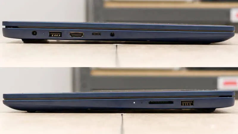 IdeaPad Slim 3 15IRH8-FLK