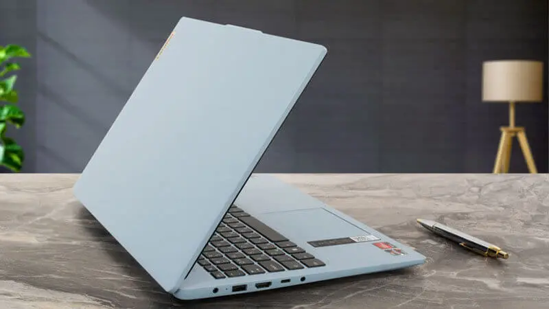 لپ تاپ لنوو مدل IdeaPad Slim 3 15IRH8