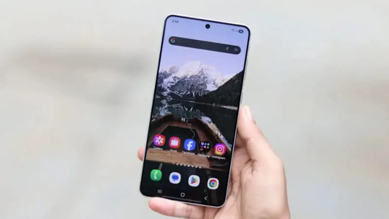 بررسی گوشی موبایل سامسونگ مدل Galaxy S25 FE 5G