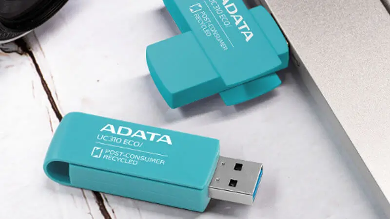 فلش مموری ای دیتا مدل UC310 ECO