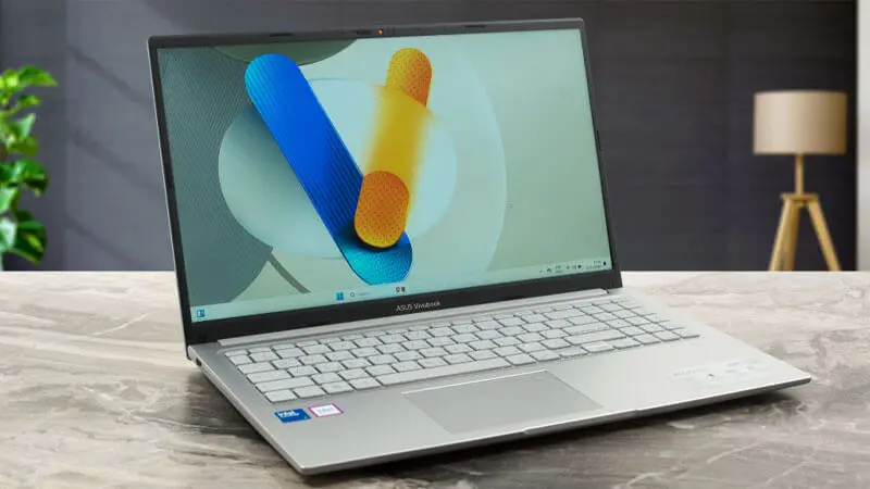 نقد و بررسی لپ تاپ 15.6 اینچی ایسوس مدل Vivobook X1502VA-NJ861 i5-8GB-512SSD-intel